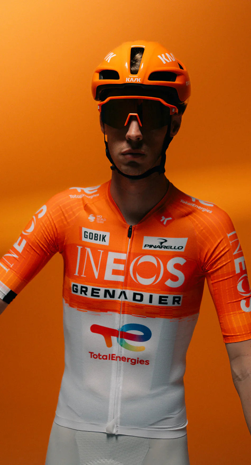Jersey Hombres