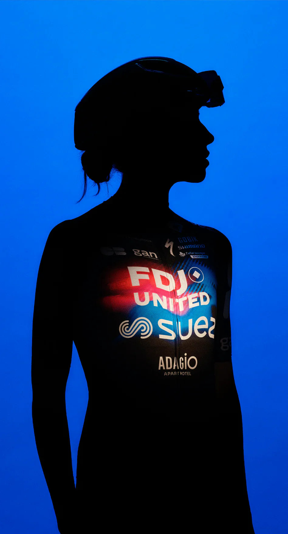 Colección Jersey 2026