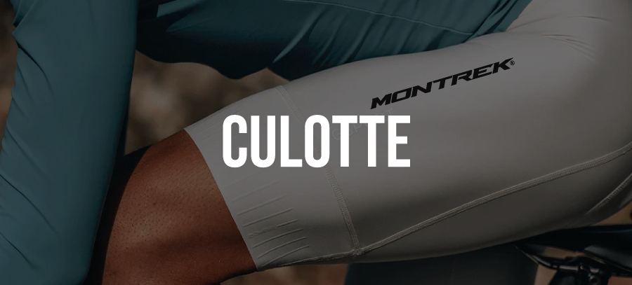 Culotte de Ciclismo