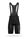 CULOTTE CORTO CONFORT NEGRO - MONTREK