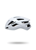 Casco de Ciclismo Premium Integral Moldeado de EPS - Blanco