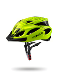 Casco de Ciclismo - Verde Flour