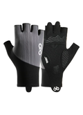 Guantes de Ciclismo unisex - Gris