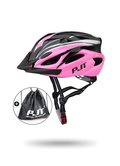 Casco de Ciclismo - Rosado