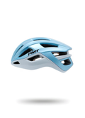 Casco de Ciclismo Premium Integral Moldeado de EPS - Celeste