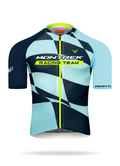 Maillot de Ciclismo Raiing Team - Manga Corta