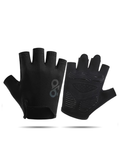 Guantes de Ciclismo unisex - negro